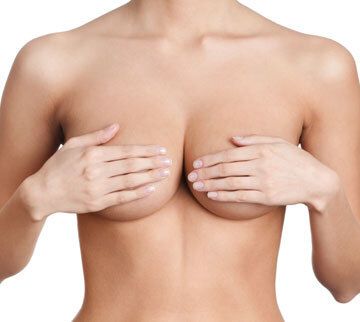 Treatment for Bottoming Out Breast Implants