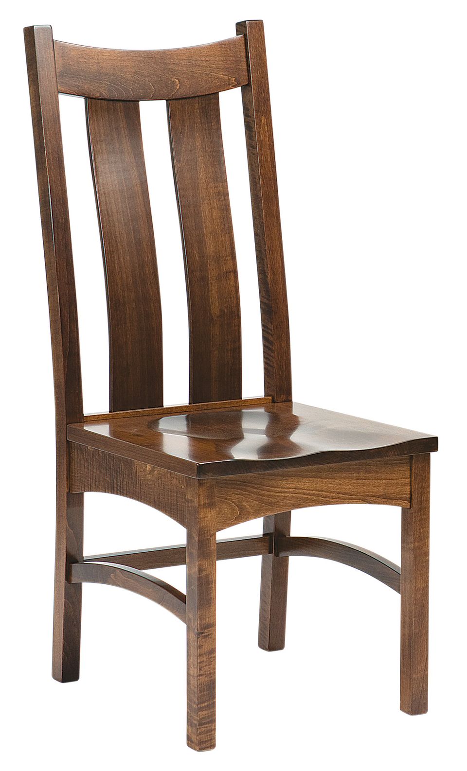 Rh countryshaker sidechair