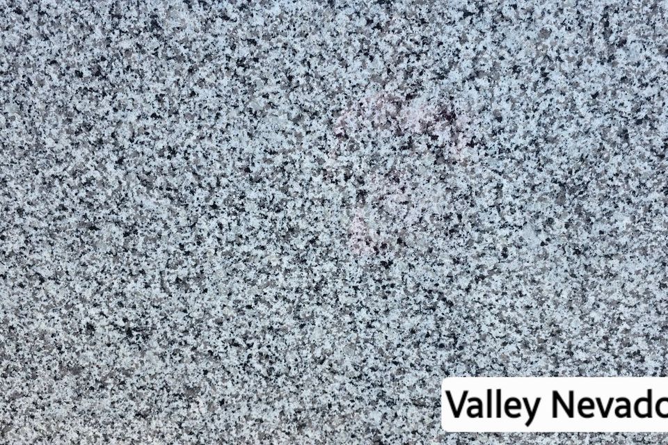Valley nevado