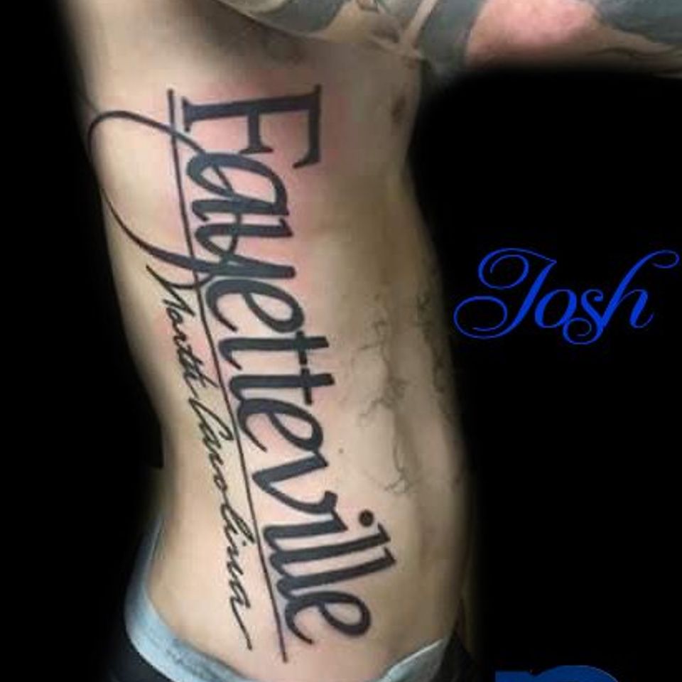 Josh fayetteville