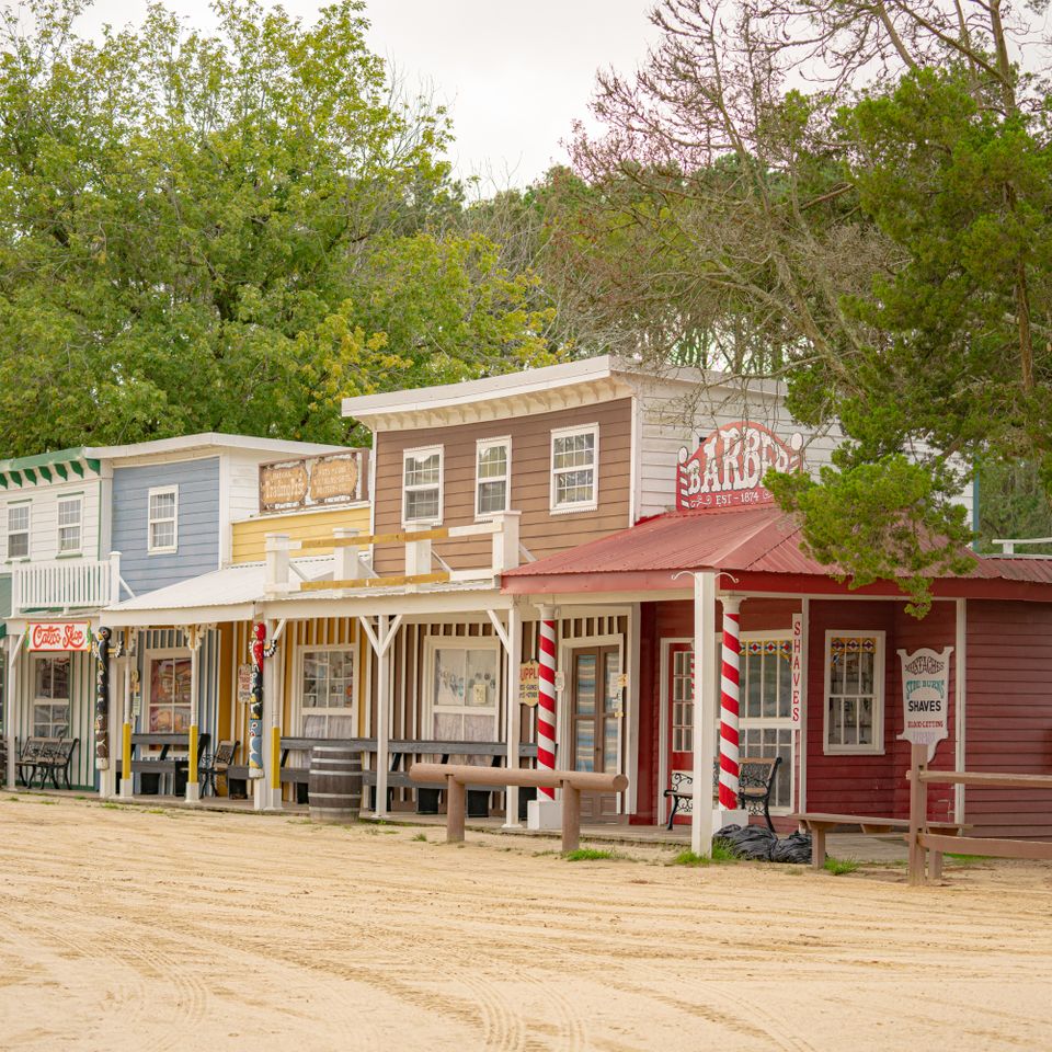 Rv frontier town 2020 photoshoot 044
