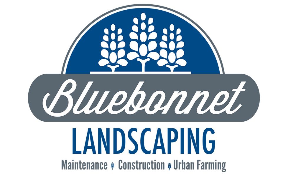 Logo bluebonnetland