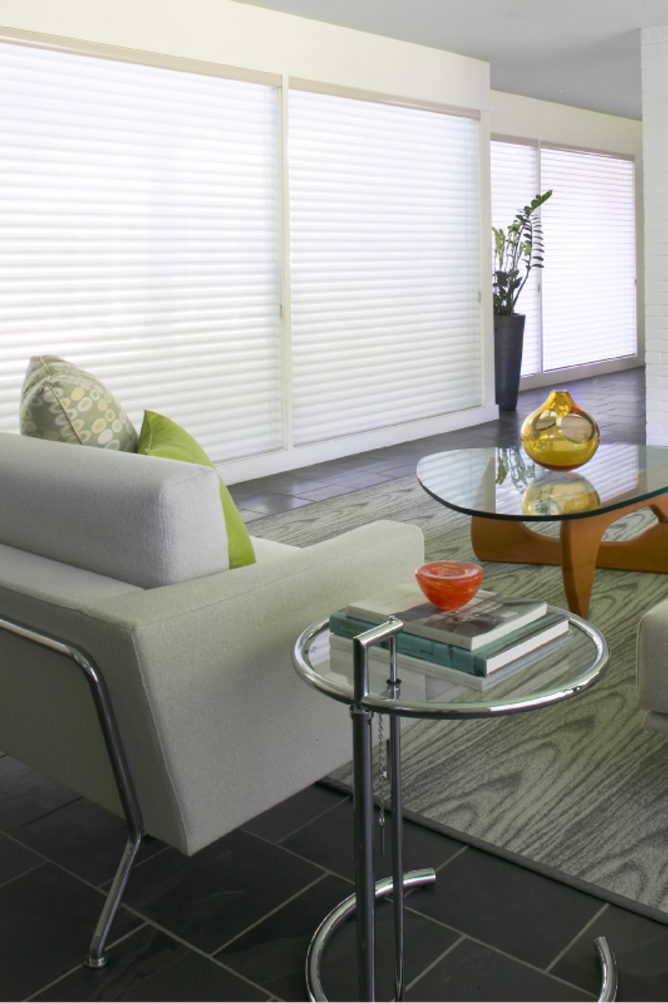 Pleated shades for your home in boise ID