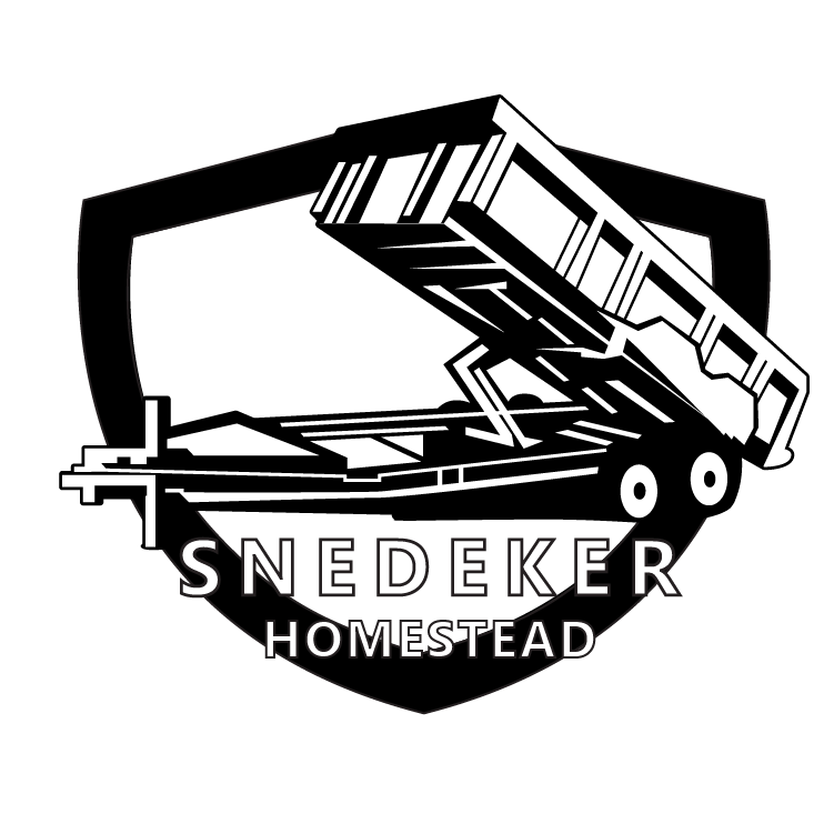 Snedeker Homestead