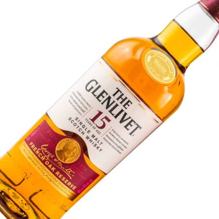Glenlivet