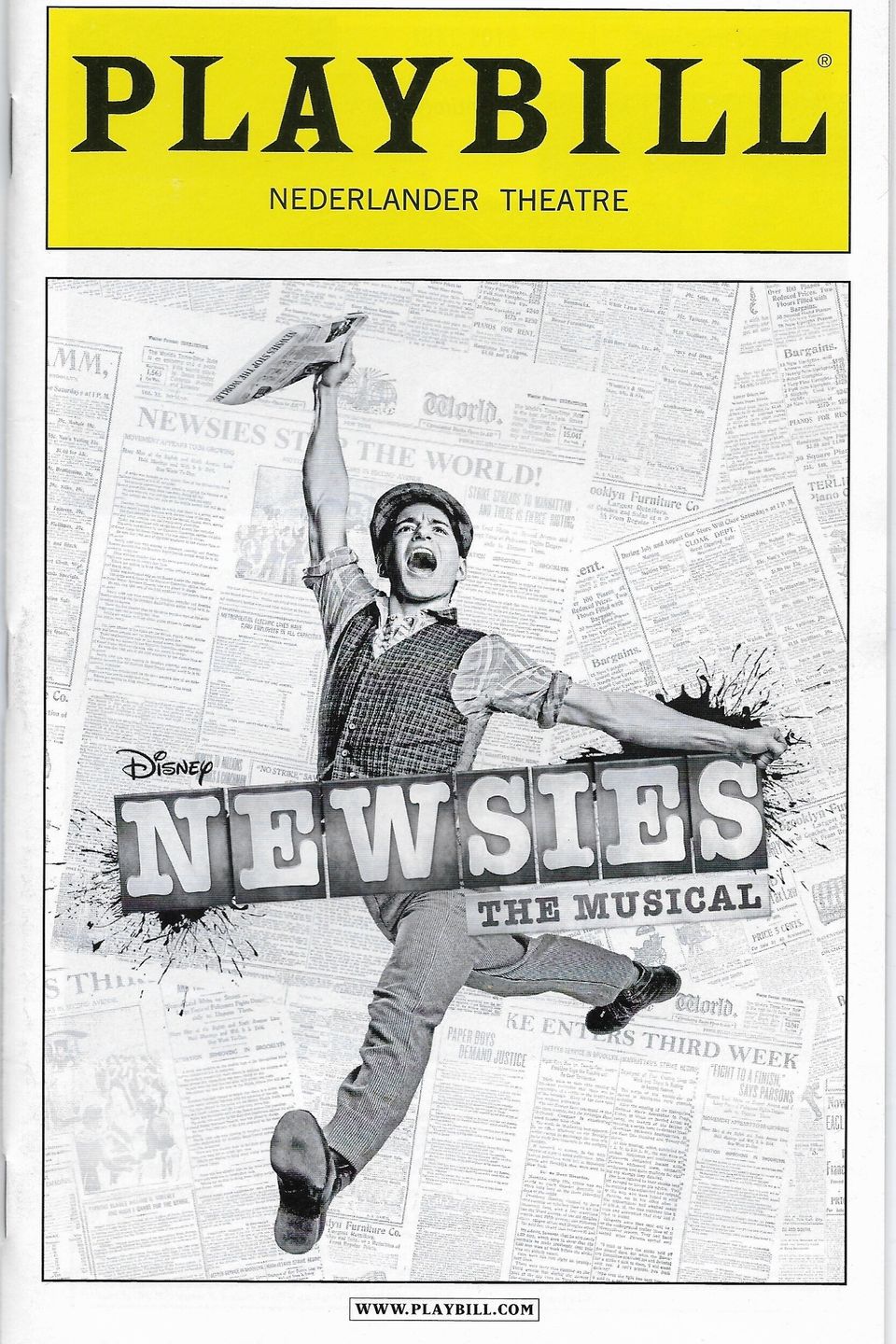 Newsies