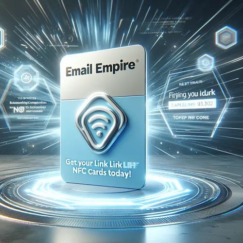Email Marketing Empire
