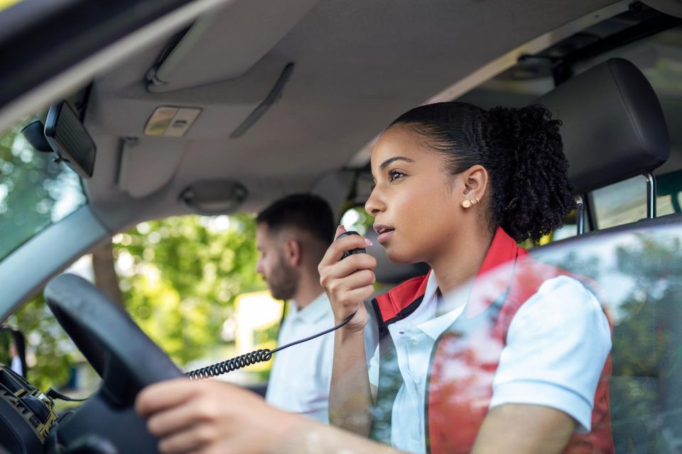 Emergency Transportation Services Our mission