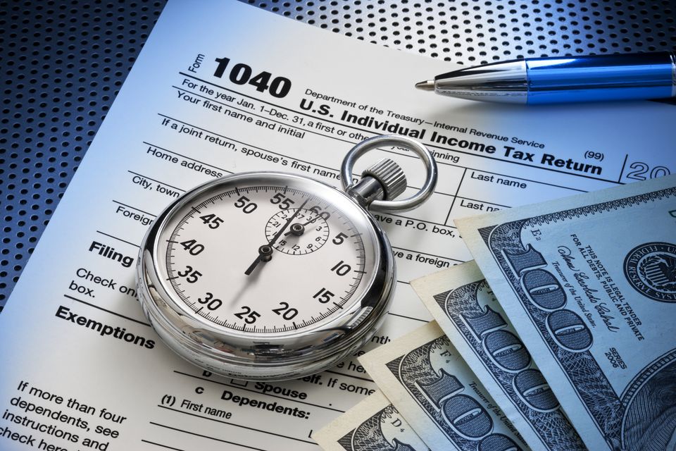Taxes image
