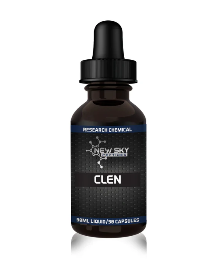 Clen liquid