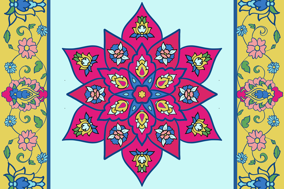 The joy of colors copy