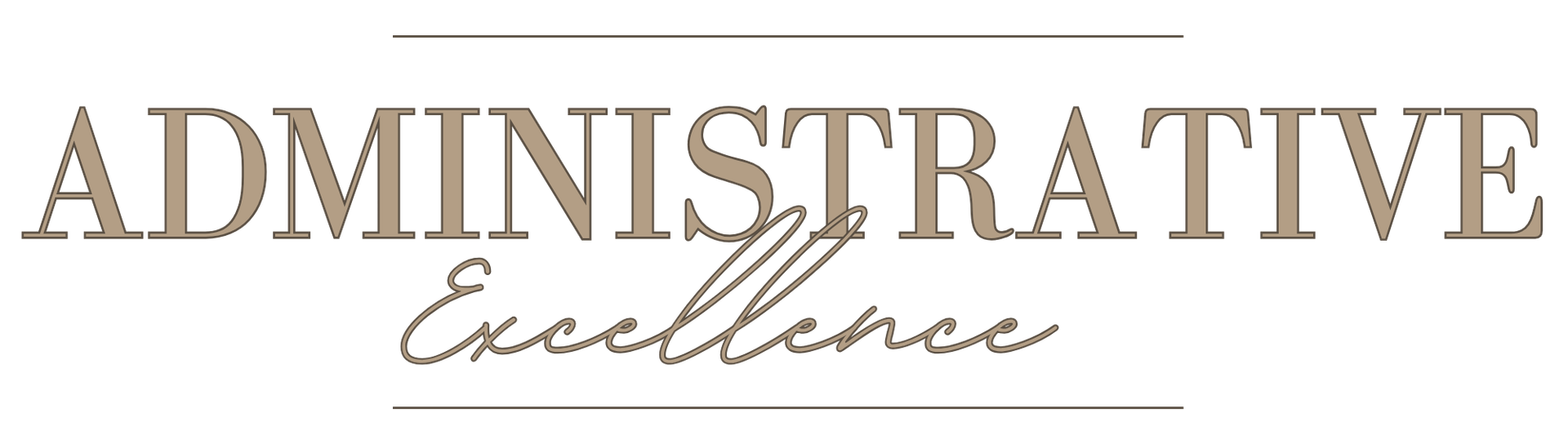 Administrative Excellence