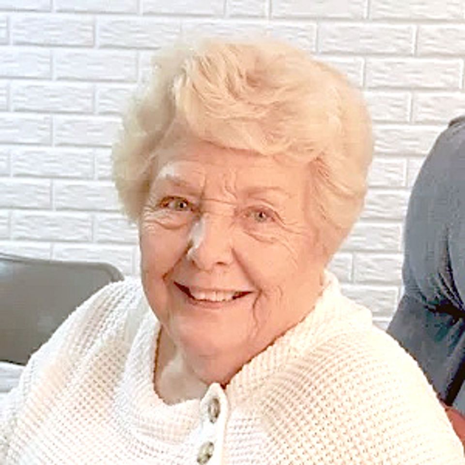 Roberta starr