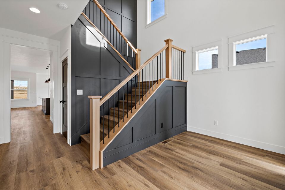 Home Renovations in Middleton, ID