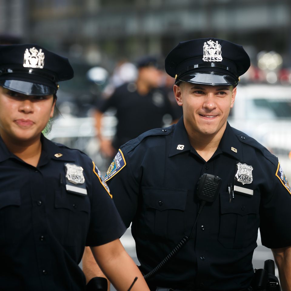 Police and other front line workers receive special discounts when you buy your home with FrontLine Realty Pros