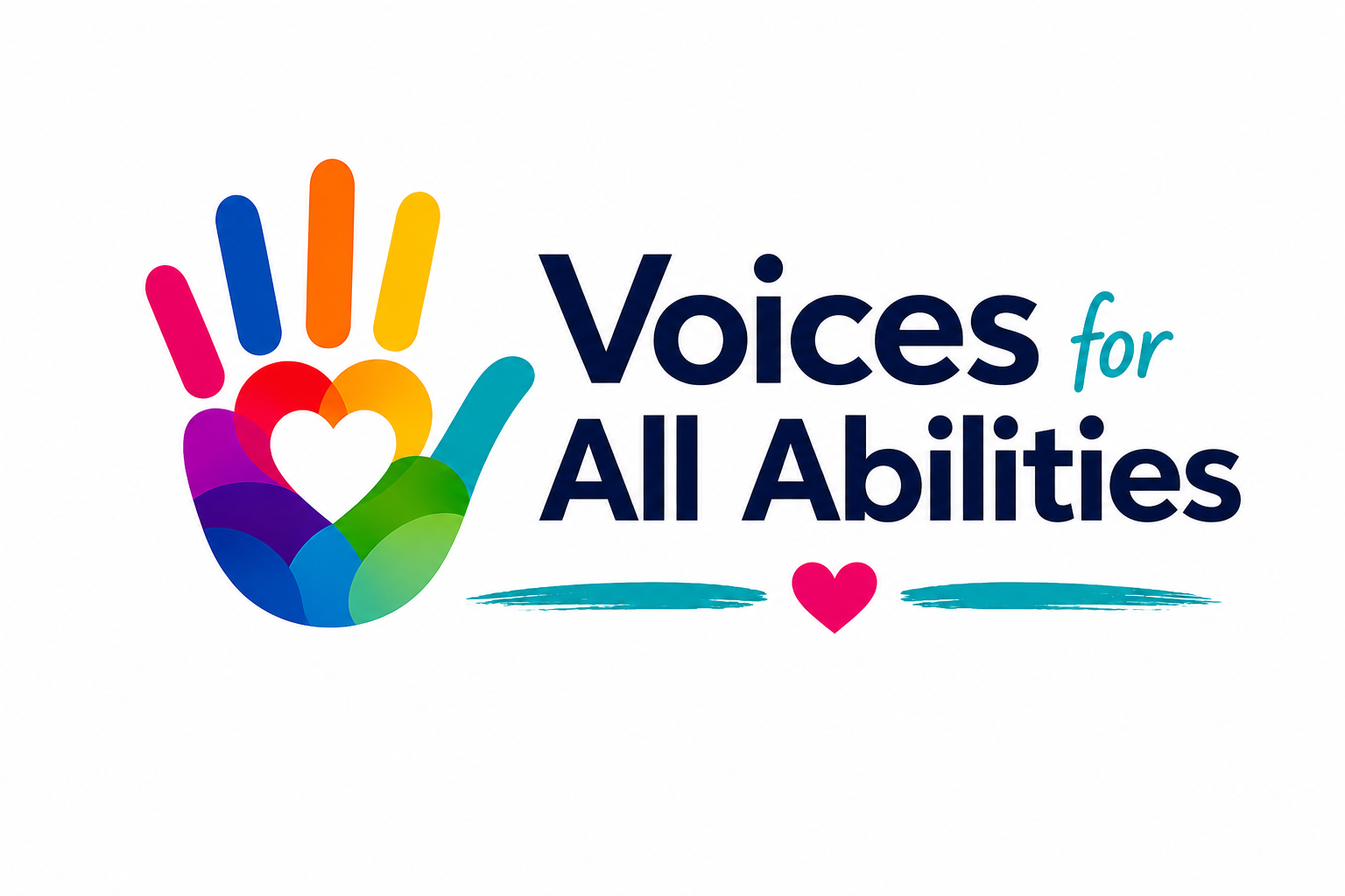 Voices For All Abilities