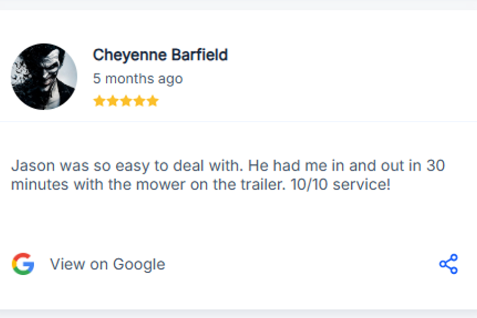 Customers reviews3