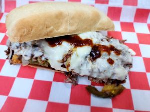 Brisket philly (3)