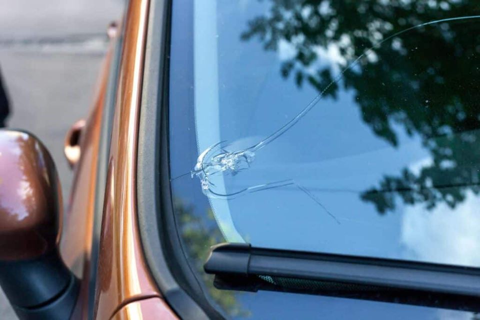 Folsom mobile auto window repair