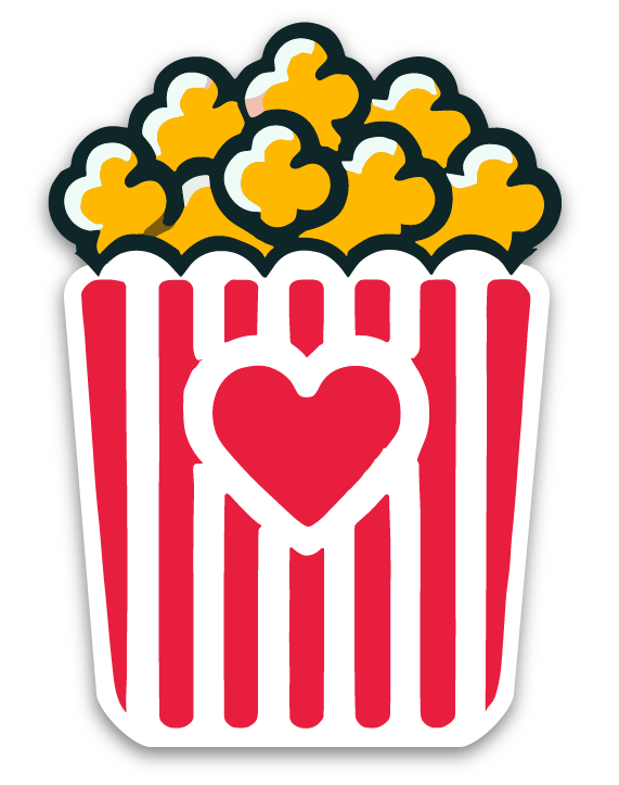 Popcorn Drive