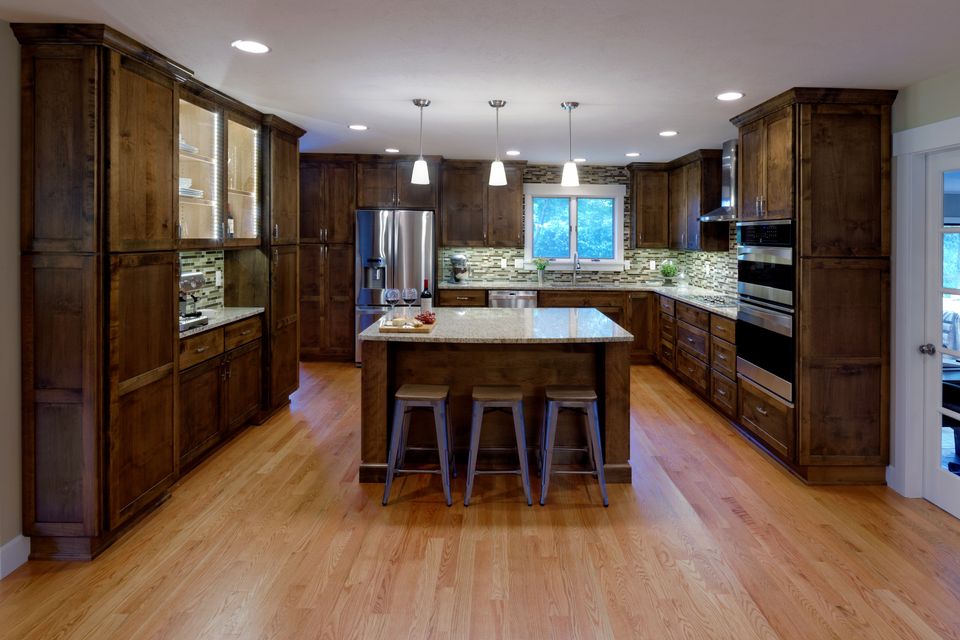 Hickok kitchen 1
