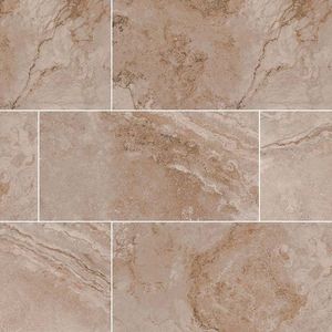 Napa noce ceramic tile