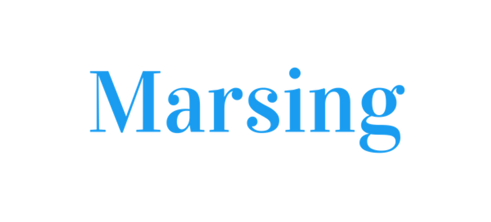 Marsing