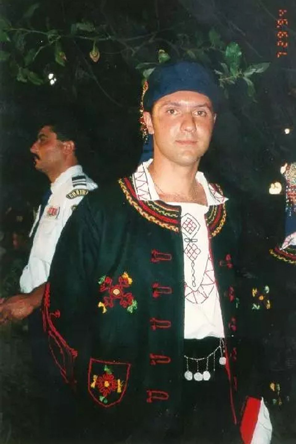 1994 greece john