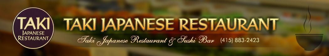 Taki Japanese Restaurant