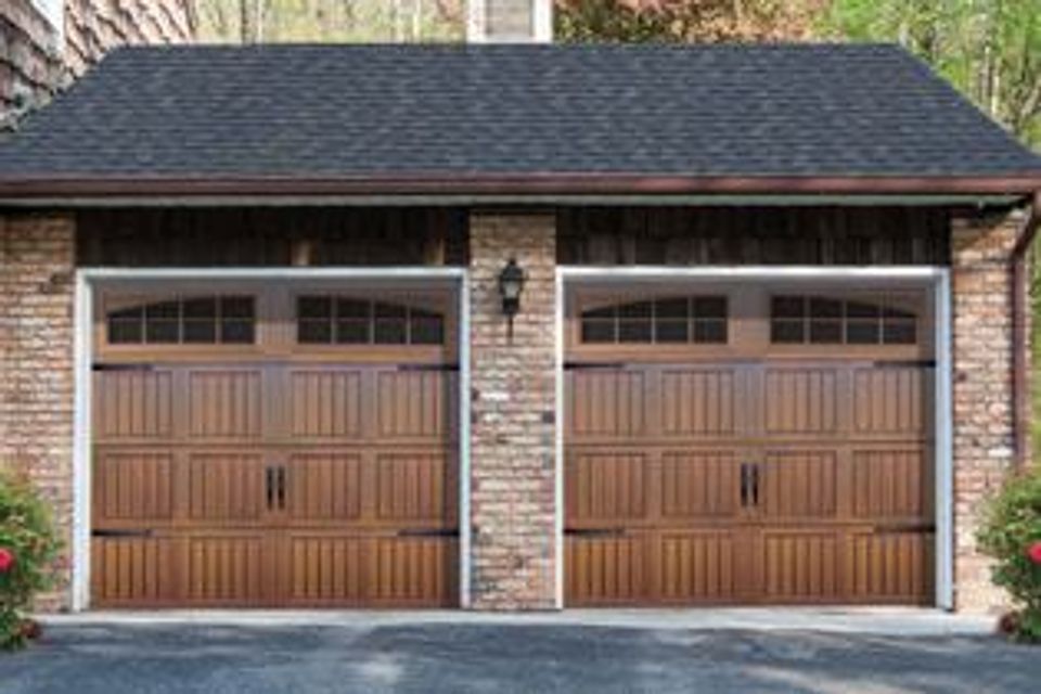 Tree of life2 retractable screen1 garage double door