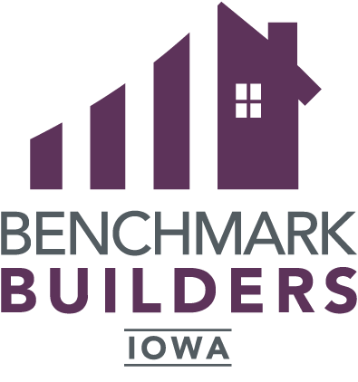 Benchmark logo