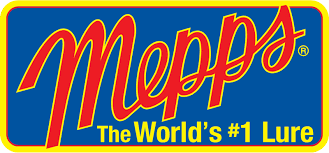 Mepps logo