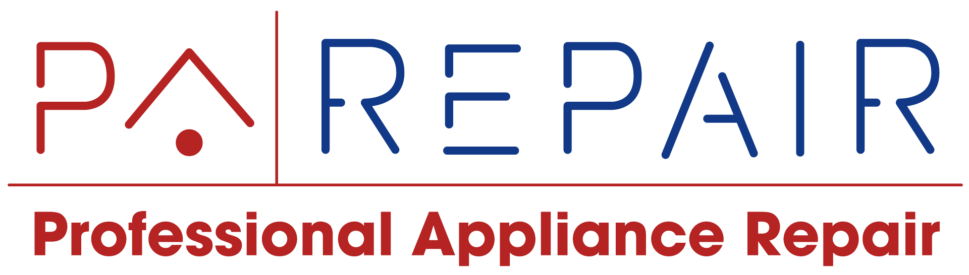 Professional Appliance Repair