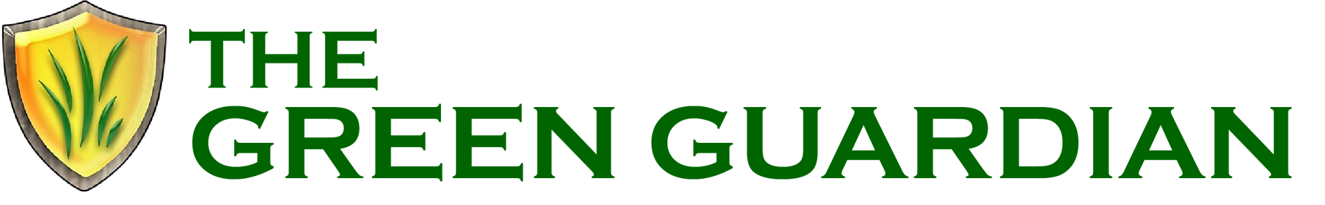 The Green Guardian