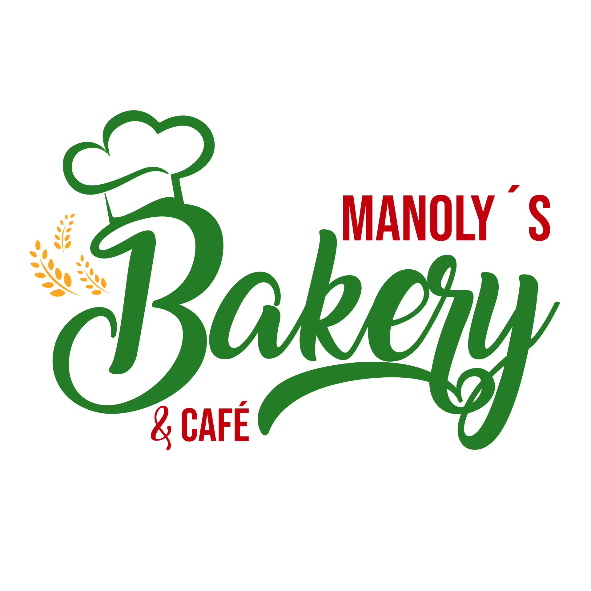 MANOLY'S BAKERY & CAFE