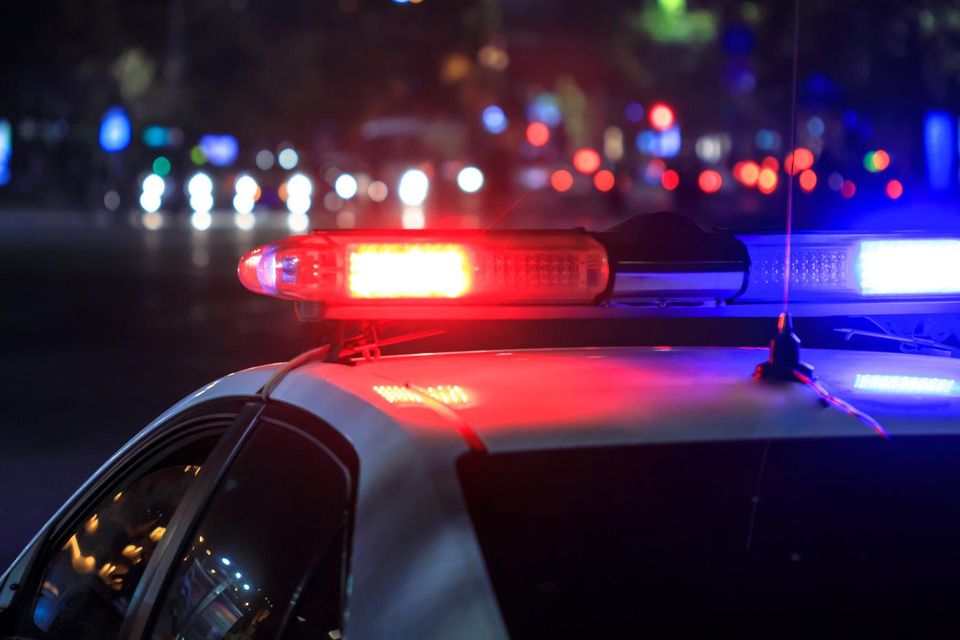 Law Enforcement Partnerships