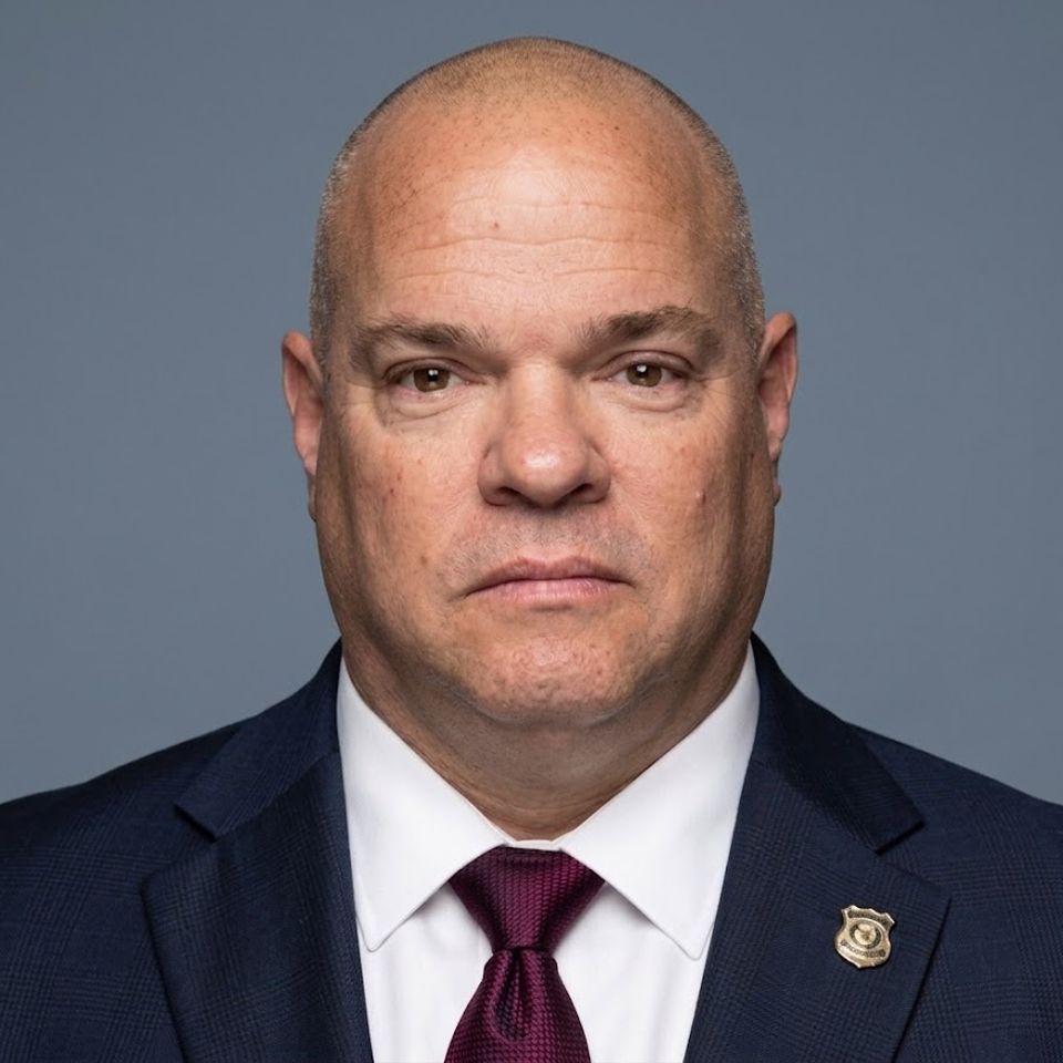 Merritt headshot