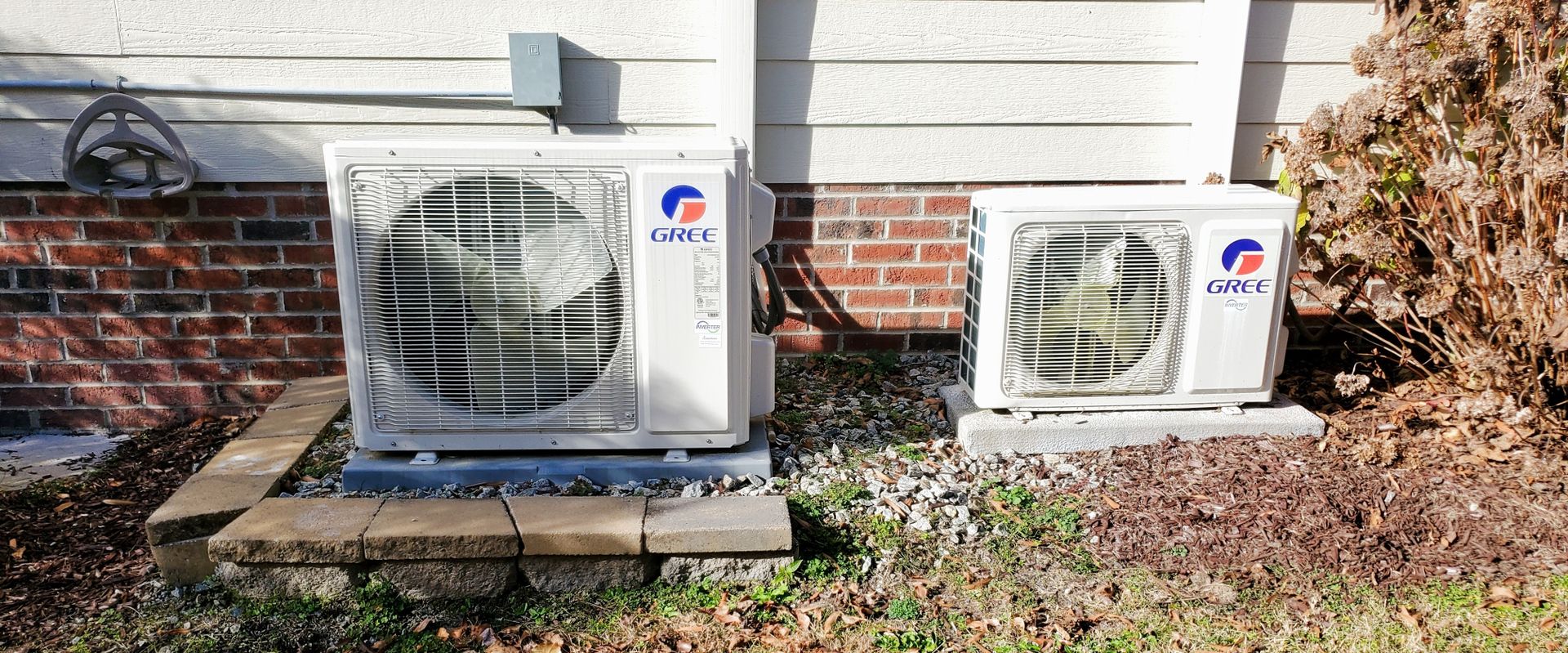 Heat Repair Apex Apex HVAC Company