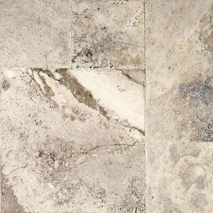 Picasso travertine