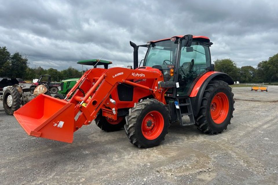 Fkubota