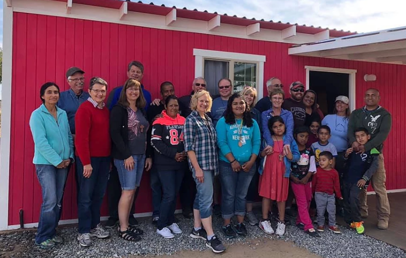 January 2019 newsletter