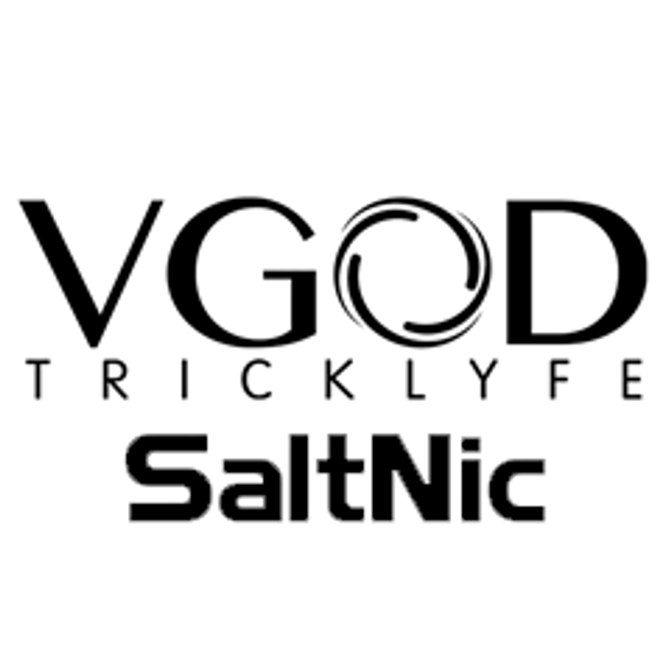 Vgod logo