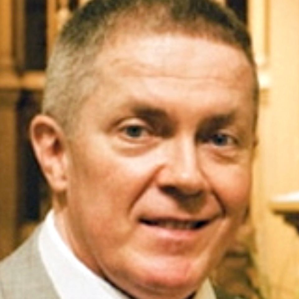 Joseph johll