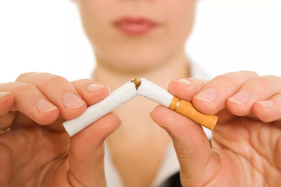 Quit Smoking