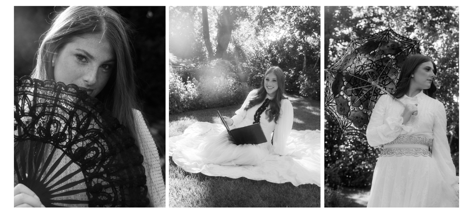 The rosenberg girls2