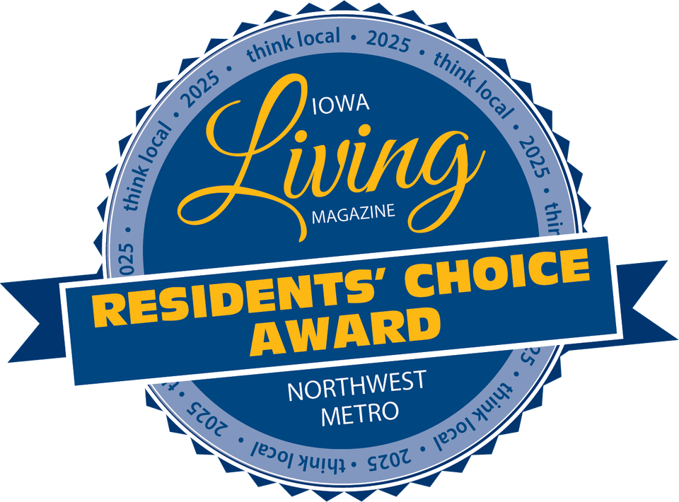 Residents choice 2025 nw metro