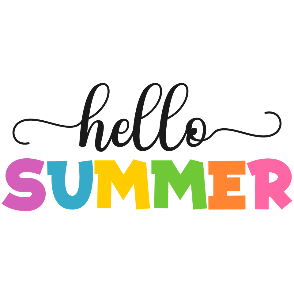 Beach   hello summer
