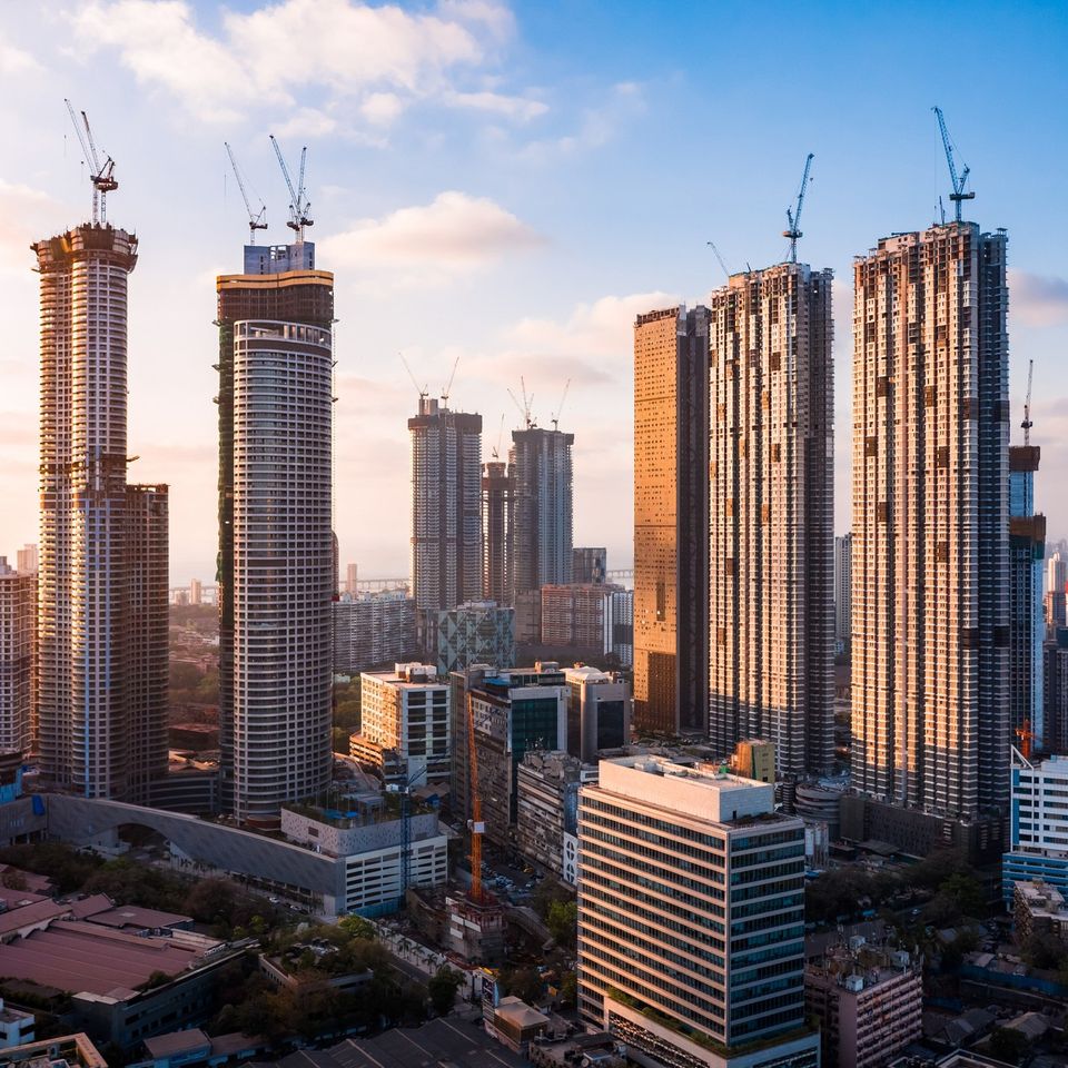 Construction Management Services