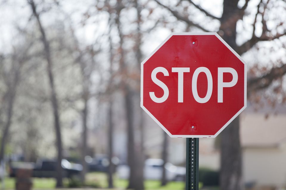 Bigstock stop sign 31075616