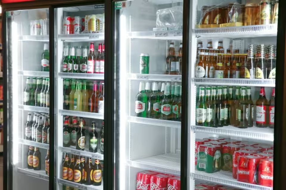 beverage cooler repair aberdeen md